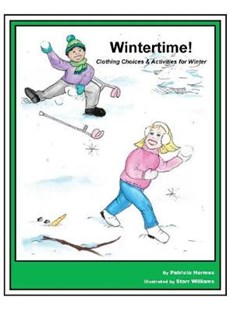 Story Book 5 Wintertime!