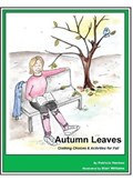 Story Book 4 Autumn Leaves | Patricia Hermes | 