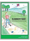Story Book 3 Summertime! | Patricia Hermes | 
