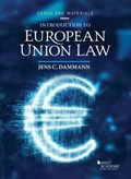 Introduction to European Union Law | Jens C. Dammann | 