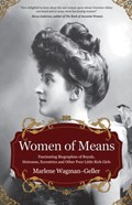 Women of Means | Marlene Wagman-Geller | 