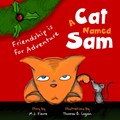 A Cat Named Sam | M.J. Fievre | 