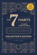 The 7 Habits of Highly Effective People: Guided Journal | Stephen R. Covey ; Sean Covey | 