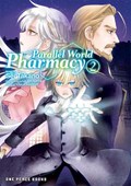 Parallel World Pharmacy Volume 2 | Sei Takano | 