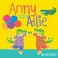 Anny and Allie | Nicole Rubel | 