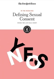 Defining Sexual Consent