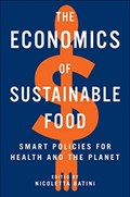 The Economics of Sustainable Food | Nicoletta Batini | 