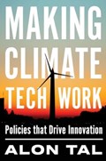 Making Climate Tech Work | Alon Tal | 