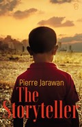 The Storyteller | Pierre Jarawan | 