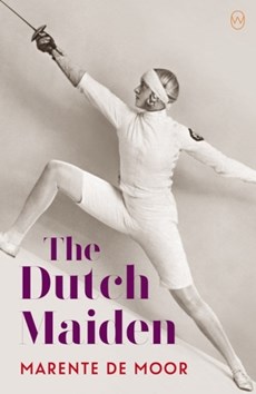 Moor, M: Dutch Maiden