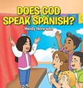 Does God Speak Spanish? | Heidy Honrado | 