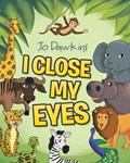 I Close My Eyes | Jo Dawkins | 