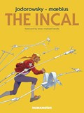 The Incal | Alejandro Jodorowsky | 