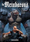 The Metabarons: The Complete Second Cycle | Alejandro Jodorowsky ; Jerry Frissen | 