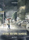 Seoul Before Sunrise | Samir Dahmani | 