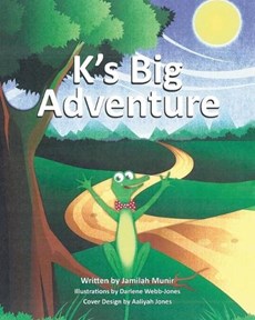 K's Big Adventure