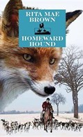 Homeward Hound | Rita Mae Brown | 