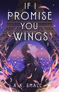If I Promise You Wings | A.K. Small | 