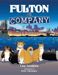 Fulton & Company | Una Leonora | 