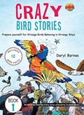 Crazy Bird Stories | Daryl Barnes | 