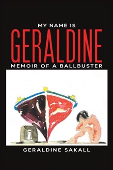 My Name Is Geraldine