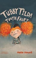 Tubby Tilda Tooth Fairy | Mette Honore | 