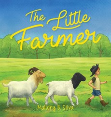 The Little Farmer