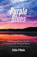 Purple Blues | Esther O'neale | 