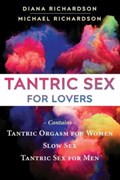 Tantric Sex for Lovers | Diana Richardson ; Michael Richardson | 
