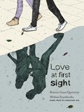 Love At First Sight | Wislawa Szymborska | 