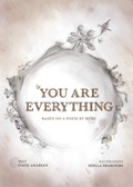 You Are Everything | Omid Arabian | 