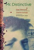 Mr. Distinctive | Olga Tokarczuk | 