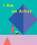 I Am an Artist | Doro Globus | 