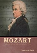 Mozart | Friedrich Kerst | 