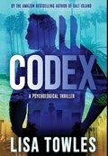 Codex | Lisa Towles | 