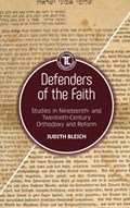 Defenders of the Faith | Judith Bleich | 