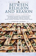 Between Religion and Reason (Part II) | Ephraim Chamiel | 
