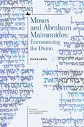 Moses and Abraham Maimonides | Diana Lobel | 
