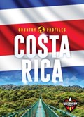 Costa Rica | Alicia Z Klepeis | 