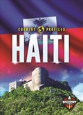 Haiti | Alicia Z Klepeis | 