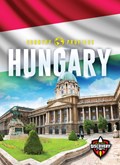 Hungary | Alicia Z Klepeis | 