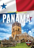 Panama | Alicia Z Klepeis | 