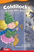 Goldilocks Visits Her Aunts | Joe Rhatigan | 