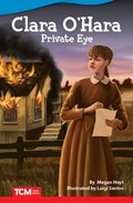 Clara O'Hara Private Eye | Megan Hoyt | 