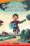 Gregory Greene Wants a Blue Guitar | Joe Rhatigan | 