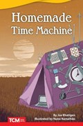 Homemade Time Machine | Joe Rhatigan | 