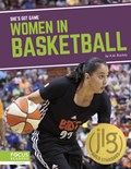 She's Got Game: Women in Basketball | A.W. Buckey | 