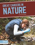 Great Careers in Nature | Connor Stratton | 