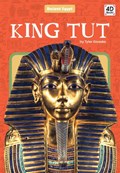Ancient Egypt: King Tut | Tyler Gieseke | 