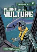 Invisible Six: Flight of the Vulture | Jim Corrigan | 